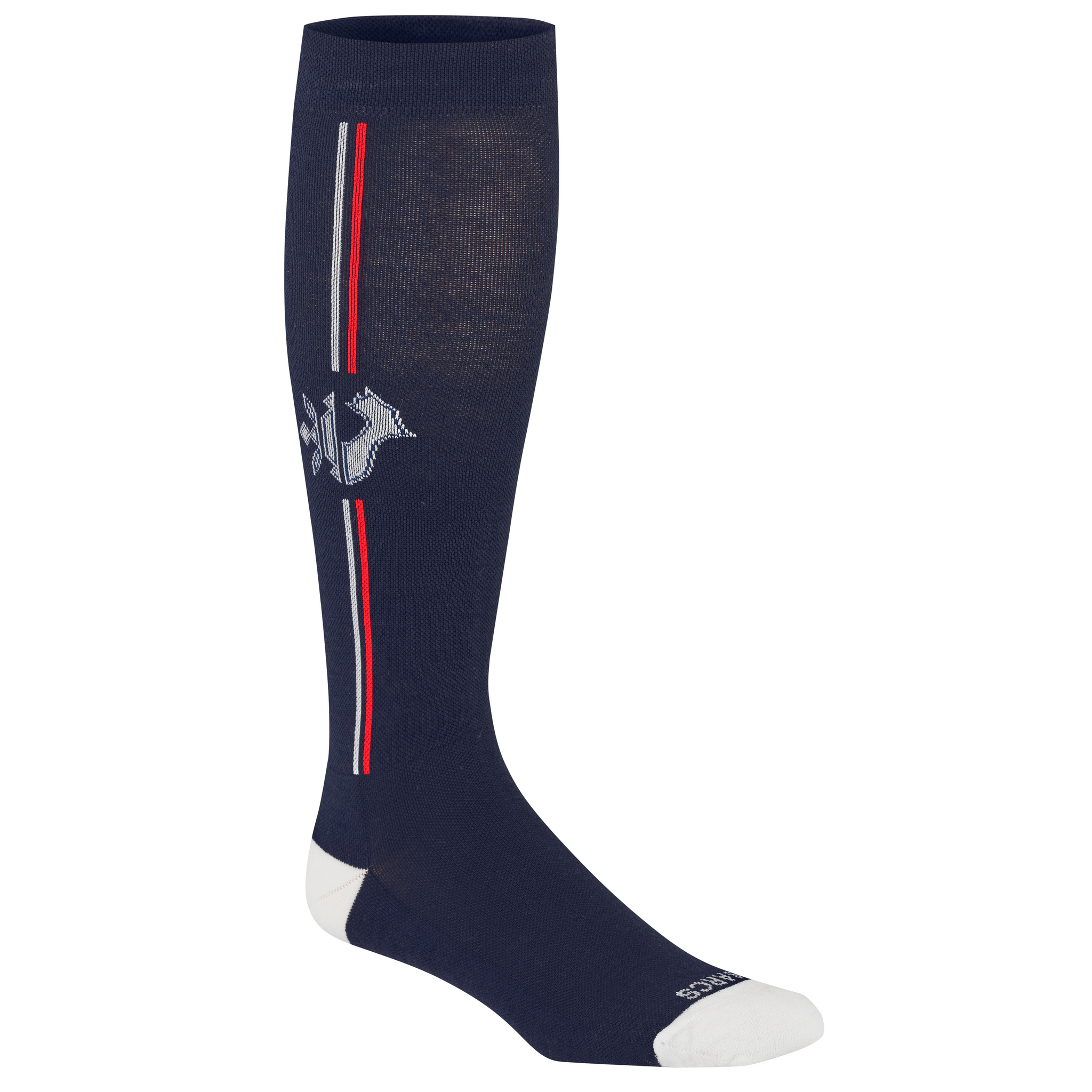 Andree ski sock long