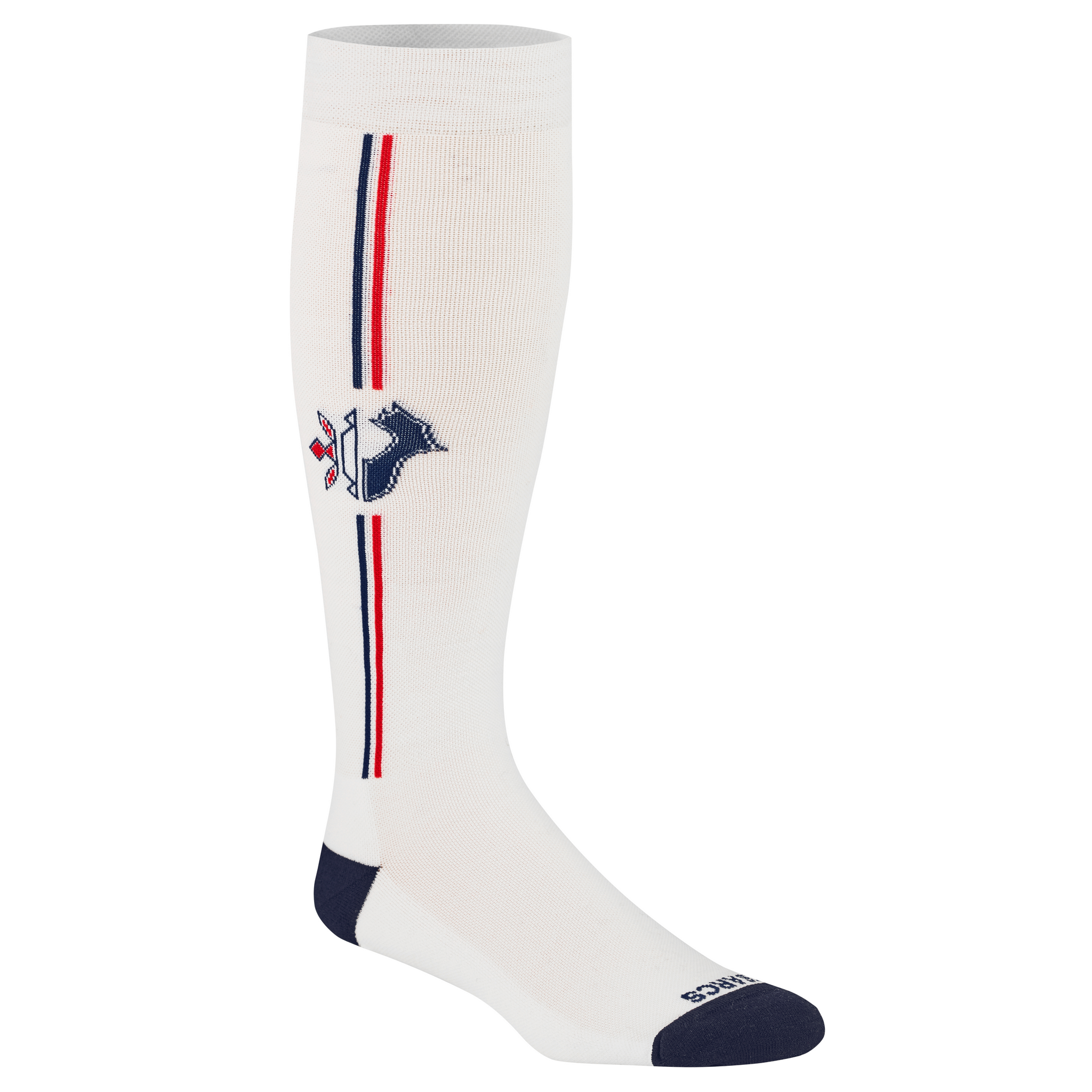 Andree ski sock long