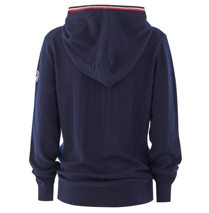 Hermine hoodie W