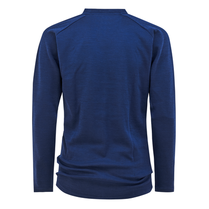 Isaac wool roundneck M