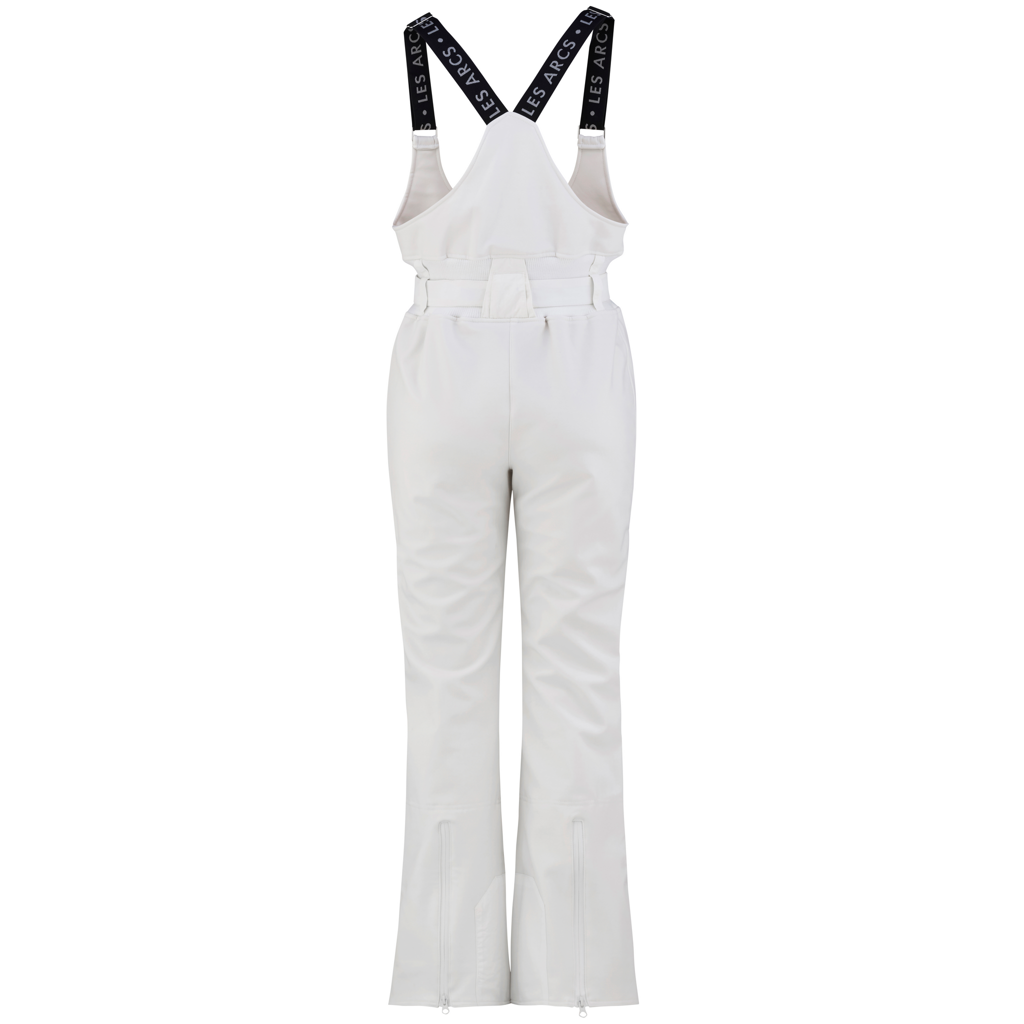 Ivette ski pant bib W