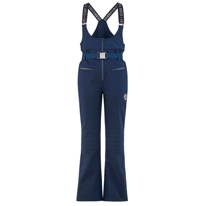 Ivette ski pant bib W