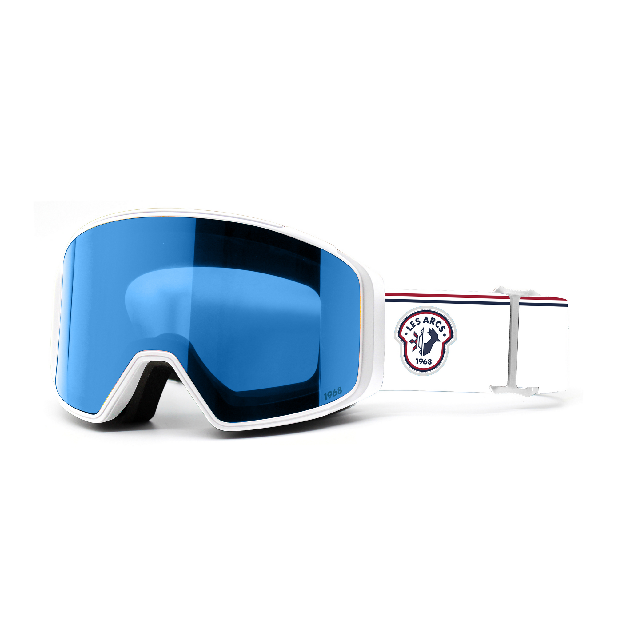 Aiguelle Rouge ski goggle