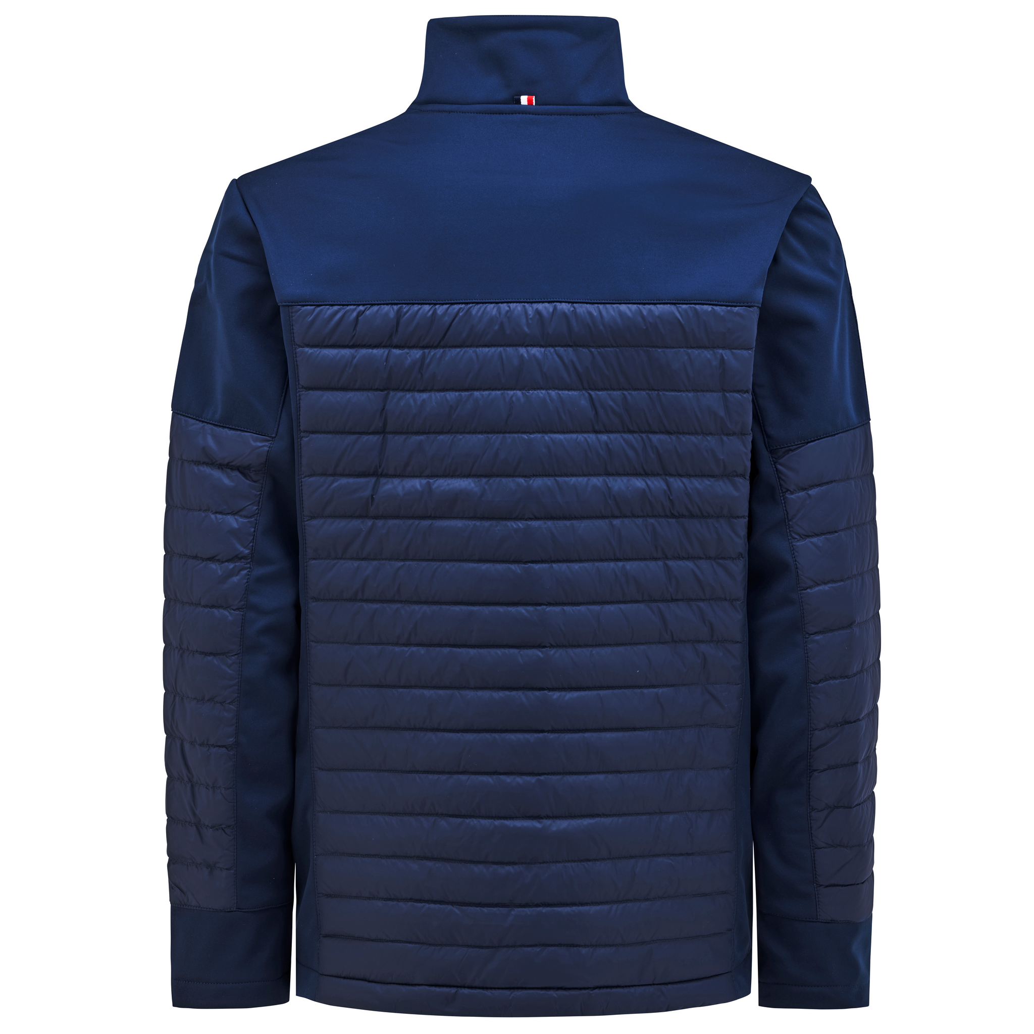 Matheo hybrid jacket M