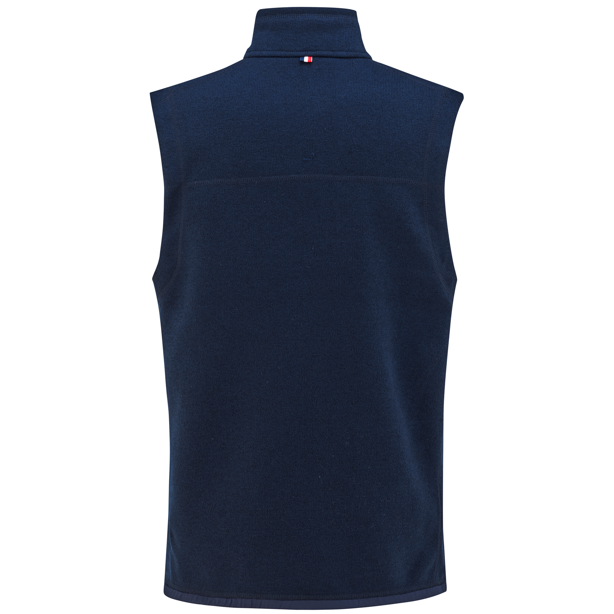 Michele fleece vest