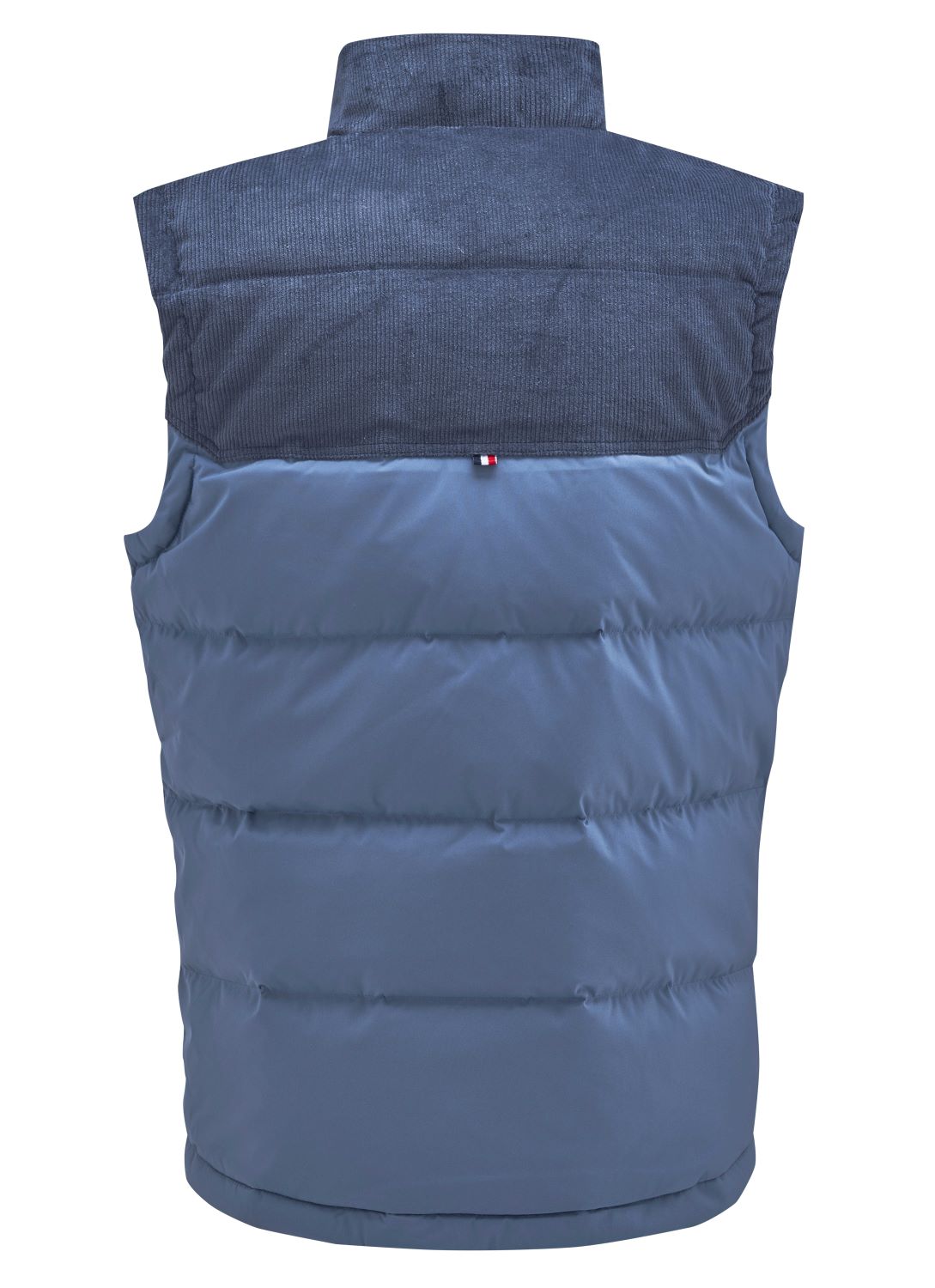 Andray cord vest M