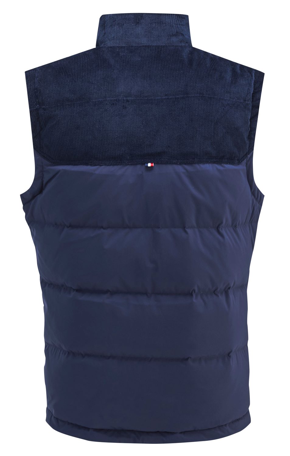 Andray cord vest M